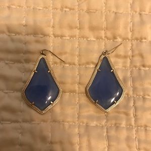 Kendra Scott Alexandra Earrings